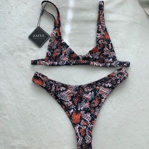 ZAFUL Swimsuit